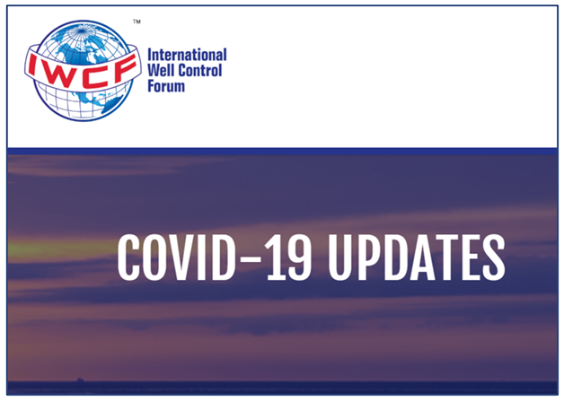 Coronavirus Covid 19 Business Continuity Update